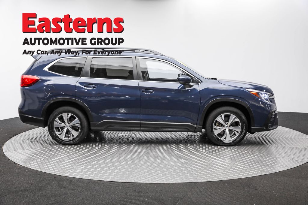 2024 Subaru Ascent Premium photo 2
