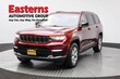 Jeep Grand Cherokee L