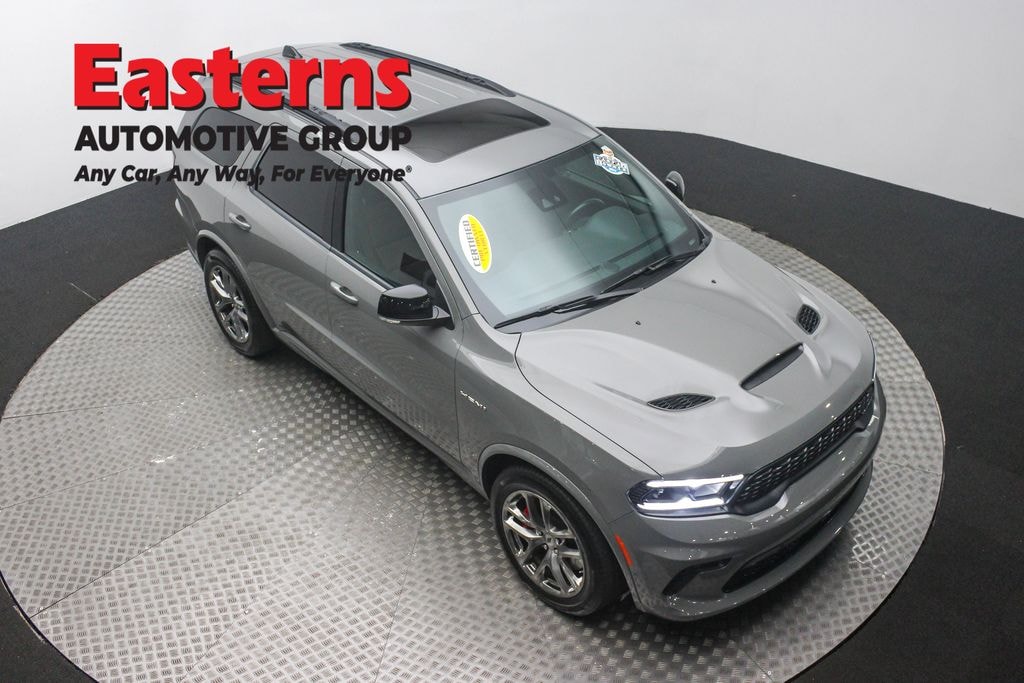Used 2024 Dodge Durango R/T Plus SUV