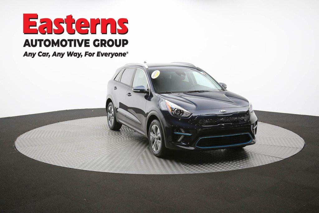 2020 Kia Niro EX - Photo 47