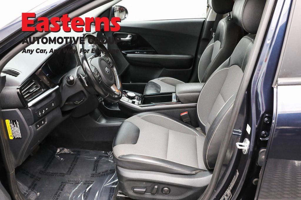 2020 Kia Niro EX - Photo 14