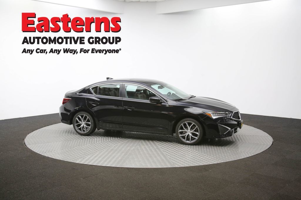 2021 Acura ILX Premium - Photo 45