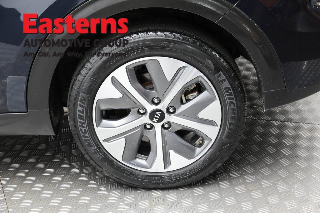 2020 Kia Niro EX - Photo 8