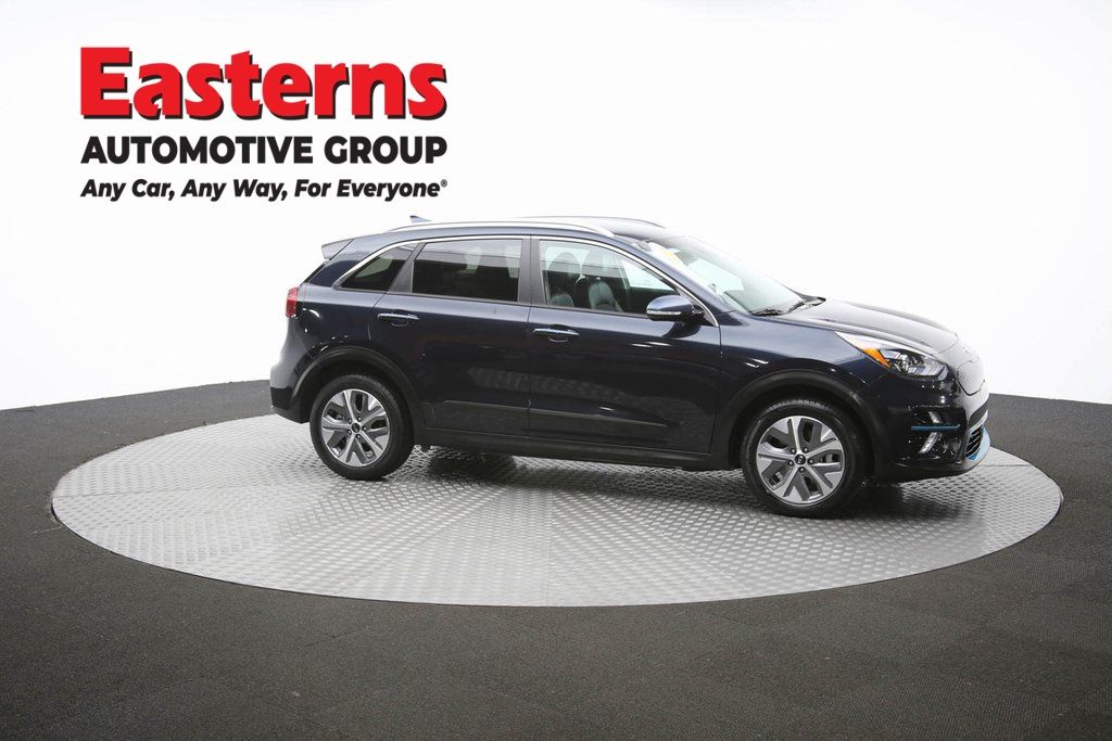 2020 Kia Niro EX - Photo 43