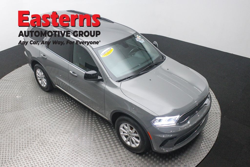 Used 2023 Dodge Durango SXT SUV