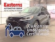 Ford Escape Hybrid