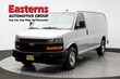 Chevrolet Express 2500