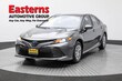 Toyota Camry Hybrid