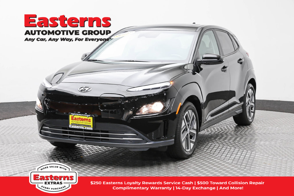 2023 Hyundai Kona EV