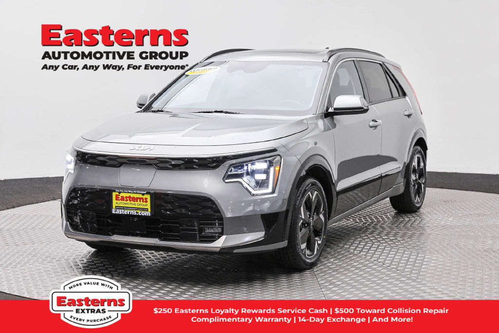 2023 Kia Niro