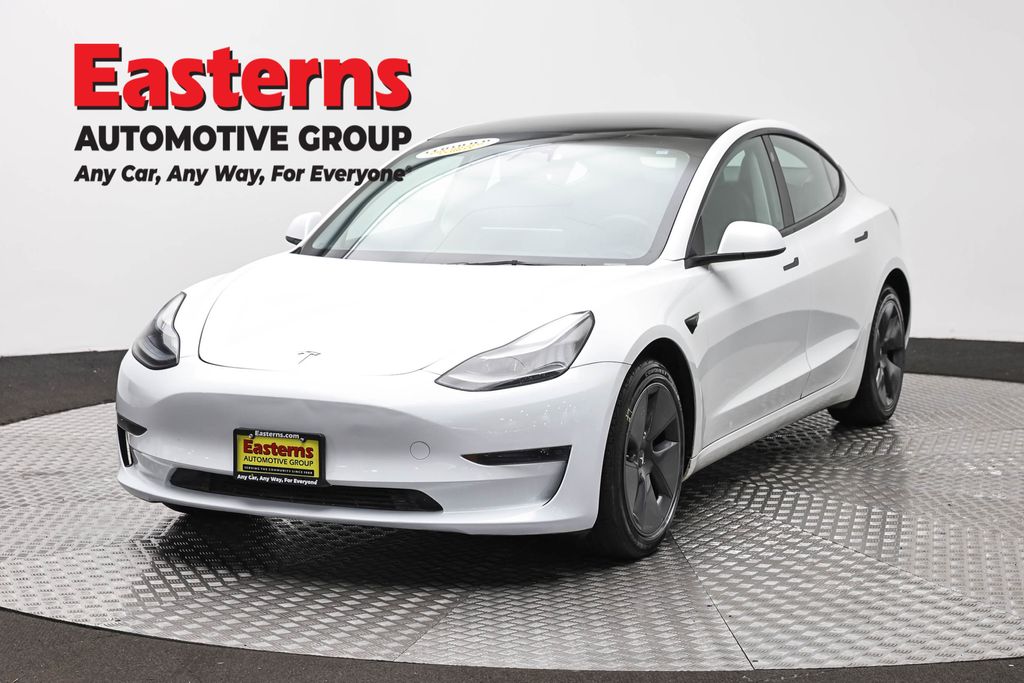 2023 Tesla Model 3 -'s photo