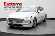 Hyundai Sonata Hybrid