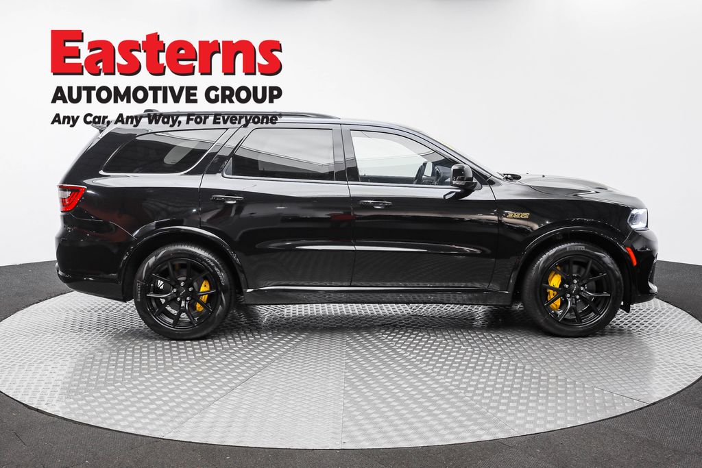 2024 Dodge Durango SRT 392 photo 3