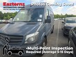 Mercedes-Benz Sprinter 2500