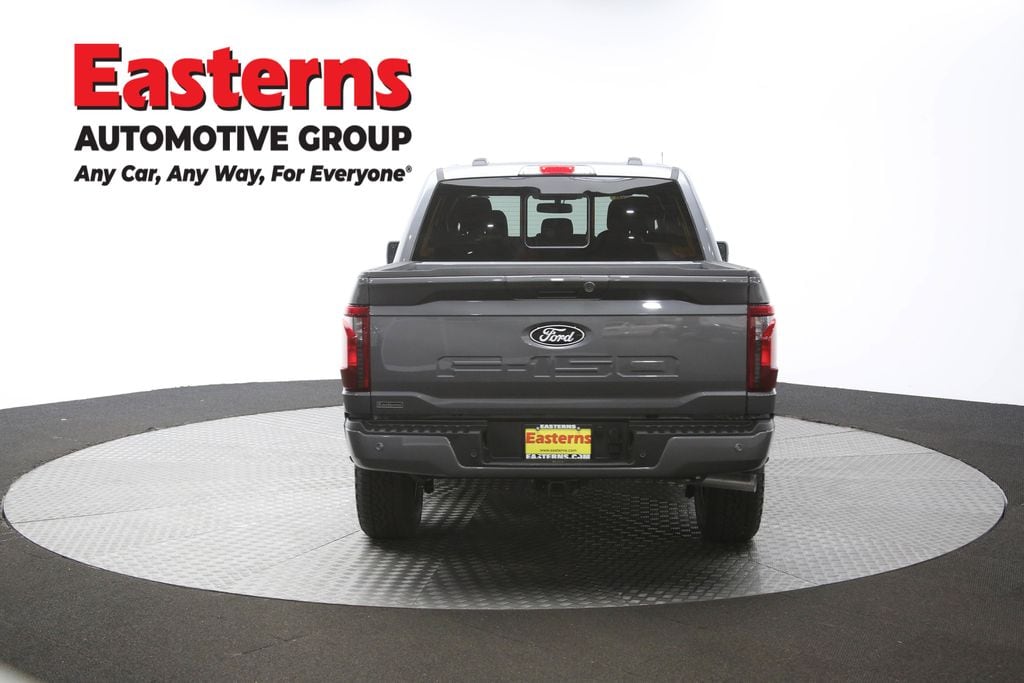 2024 Ford F-150 XLT - Photo 37