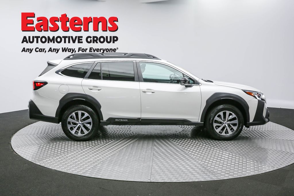 2024 Subaru Outback Premium photo 4