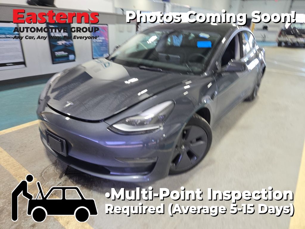 2023 Tesla Model 3 Base