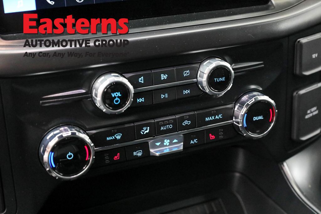 2024 Ford F-150 XLT - Photo 23
