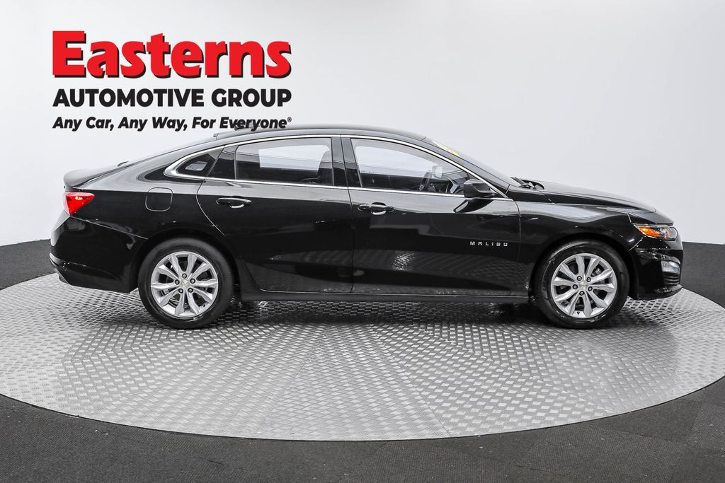 2023 Chevrolet Malibu 1LT photo 4