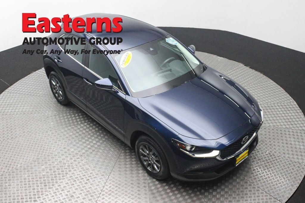 Used 2023 Mazda CX-30 2.5 S SUV