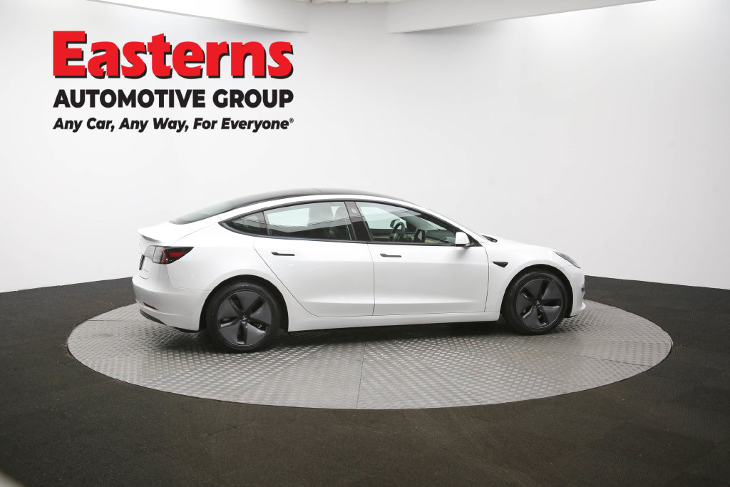 2022 Tesla Model 3 Long Range - Photo 40