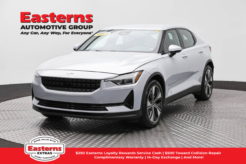 2023 Polestar 2