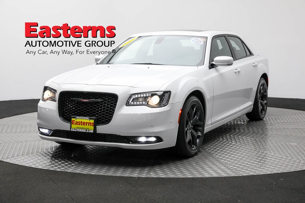 2023 Chrysler 300