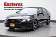 Honda Accord Hybrid