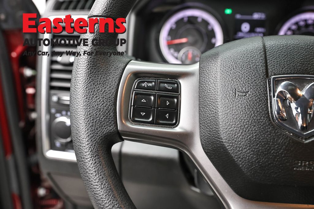 2024 RAM Ram 1500 Classic SLT - Photo 14