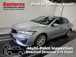 Acura ILX