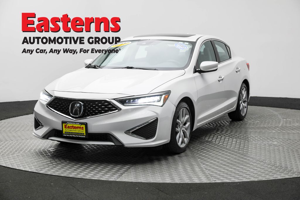 2019 Acura ILX Base's photo