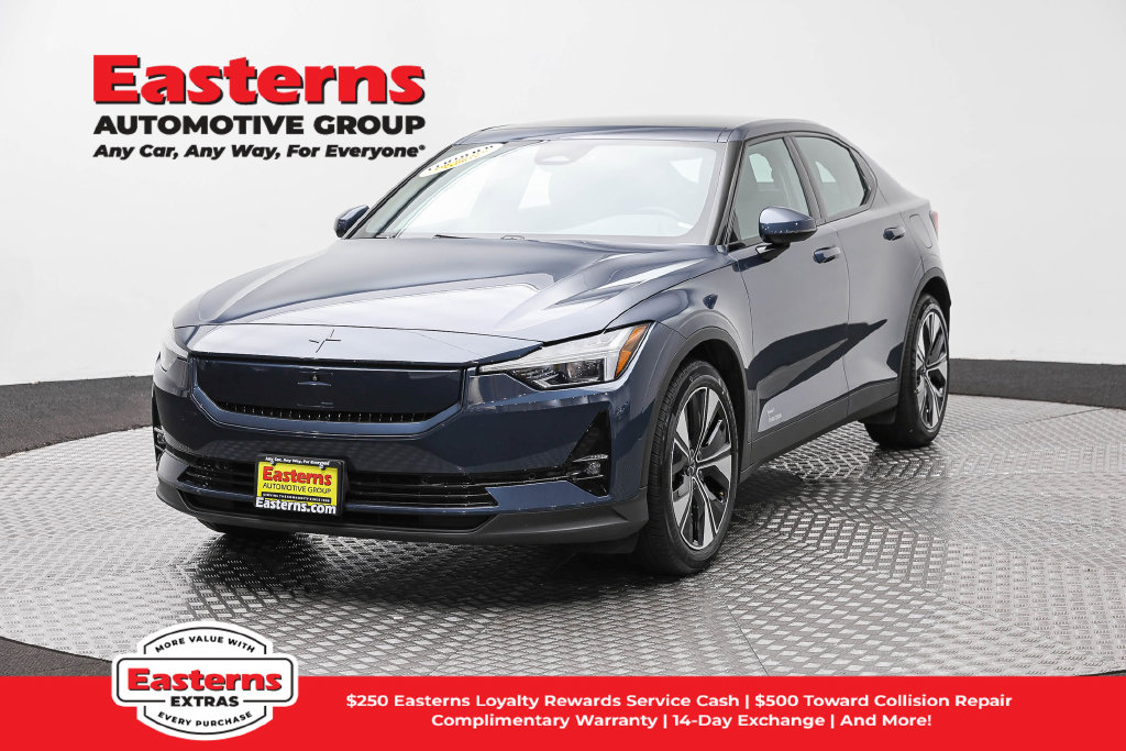 2024 Polestar 2