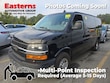Chevrolet Express 2500