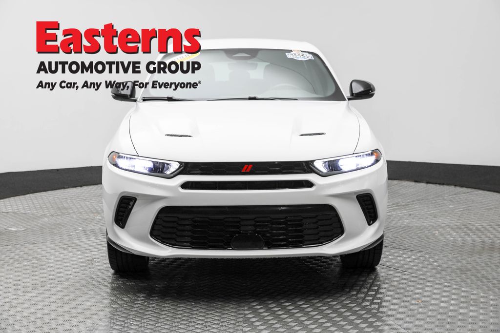 2024 Dodge Hornet R/T photo 2