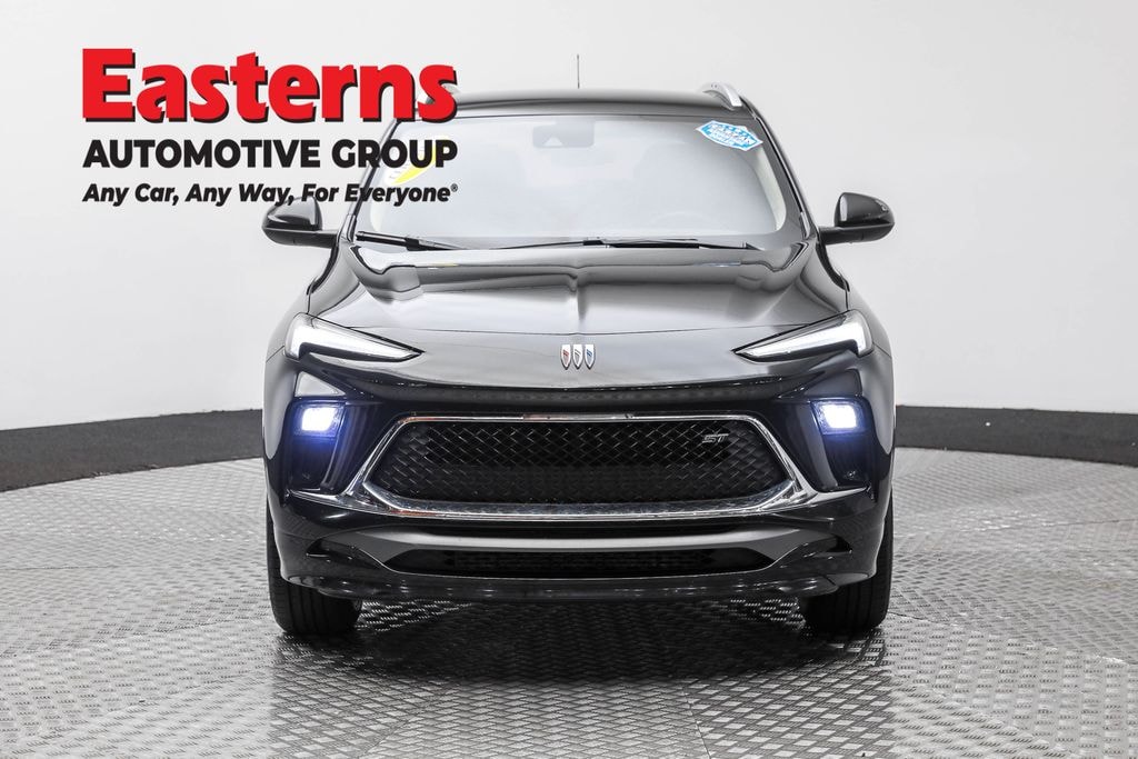 Used 2024 Buick Encore GX Sport Touring SUV