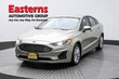 Ford Fusion Hybrid