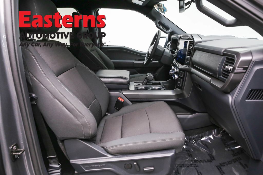 2024 Ford F-150 XLT - Photo 21