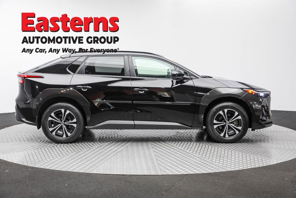 Used 2023 Toyota bZ4X XLE SUV