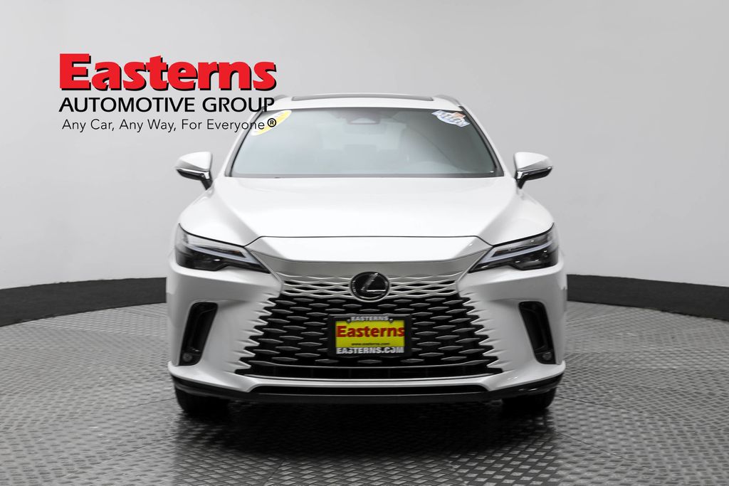 2024 Lexus RX 350 Premium photo 2