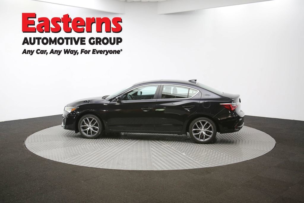 2021 Acura ILX Premium - Photo 59