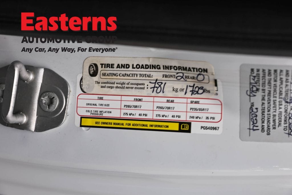 2023 RAM Ram 1500 Classic Tradesman - Photo 30
