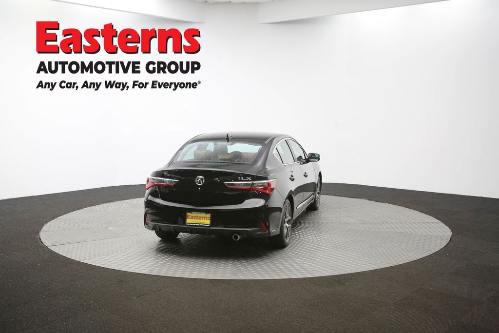 2021 Acura ILX Premium - Photo 36
