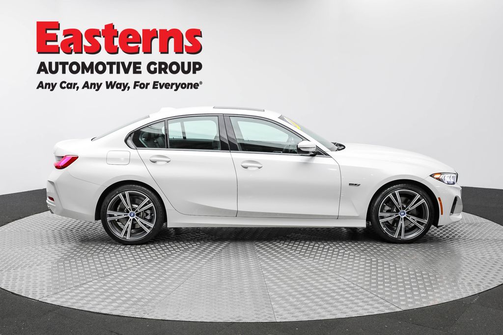 2023 Bmw 330e photo 4