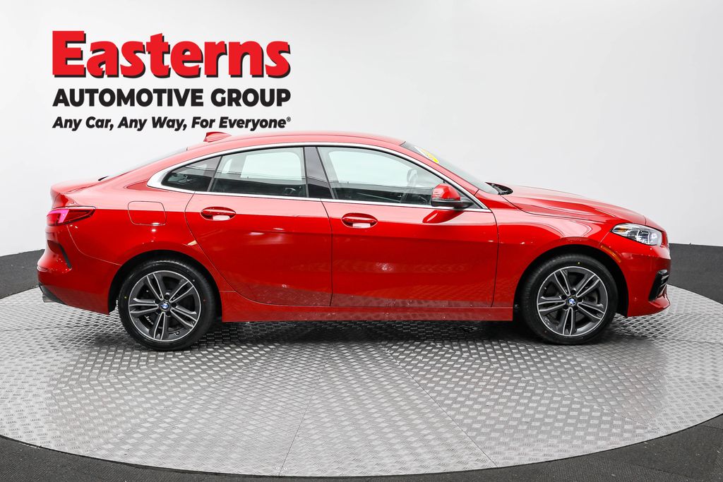 2022 Bmw 228i xDrive GC photo 4