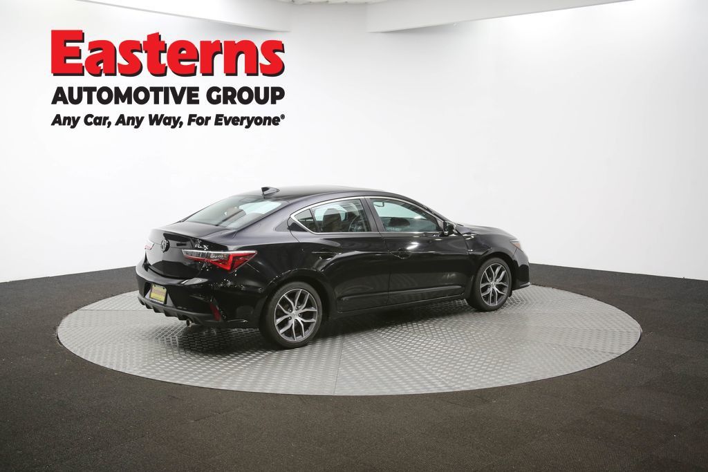 2021 Acura ILX Premium - Photo 40