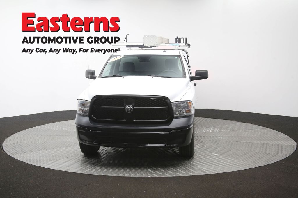 2023 RAM Ram 1500 Classic Tradesman - Photo 46