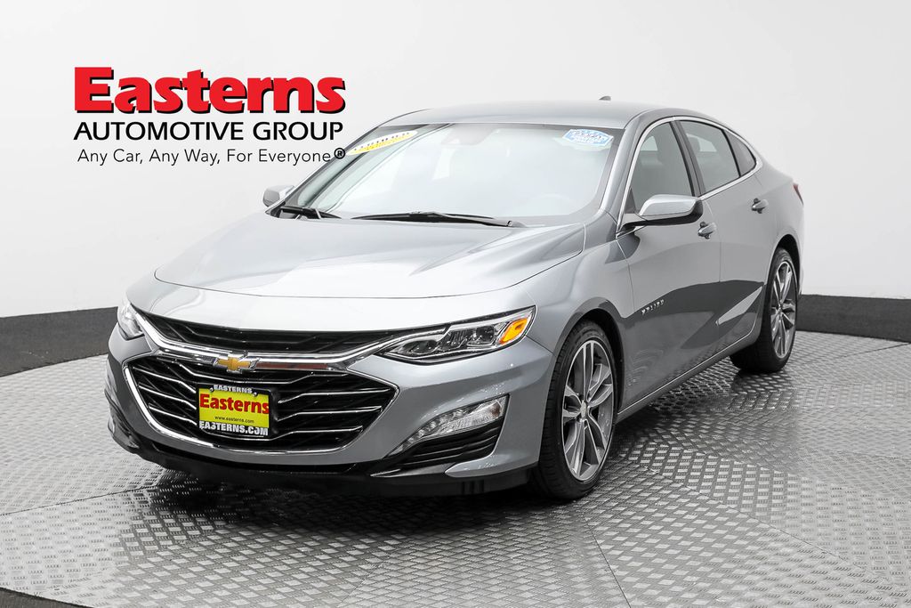 2023 Chevrolet Malibu