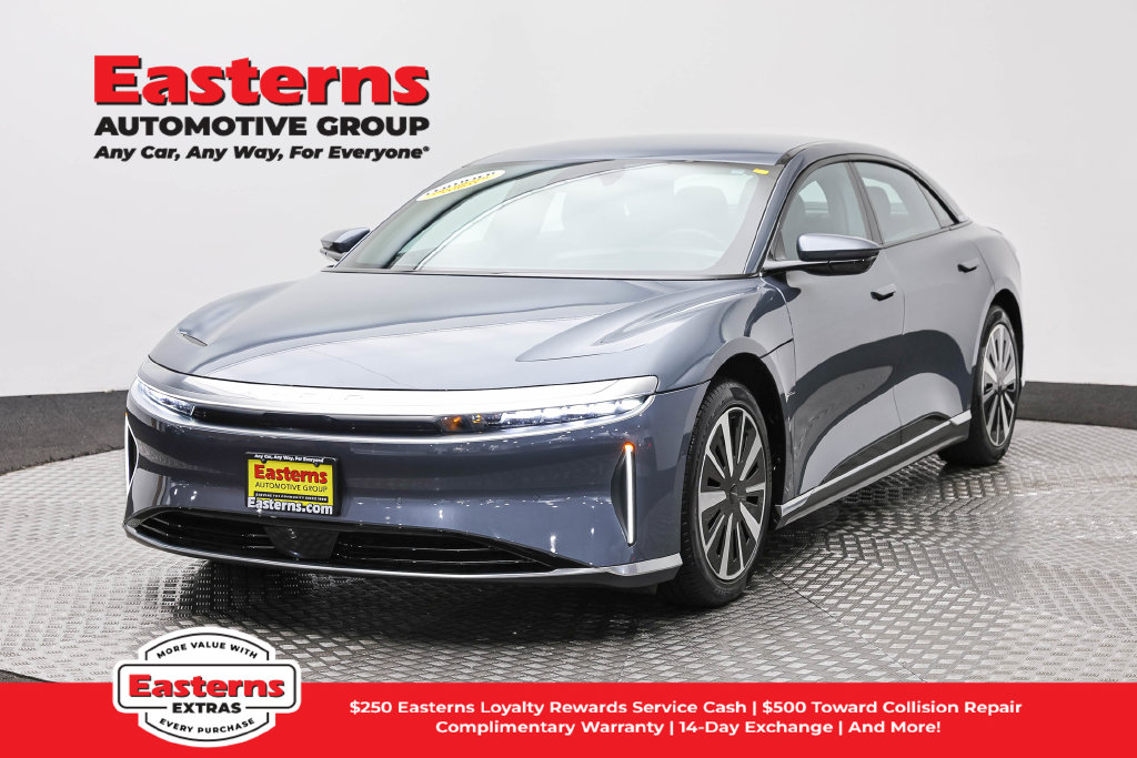 2024 Lucid Air