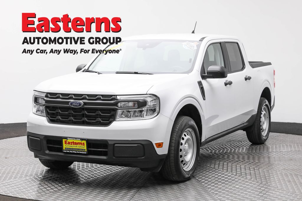 2023 Ford Maverick XL