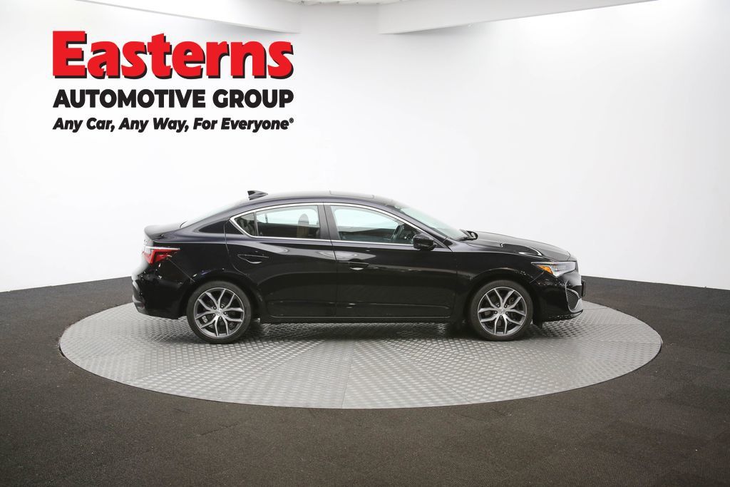 2021 Acura ILX Premium - Photo 43